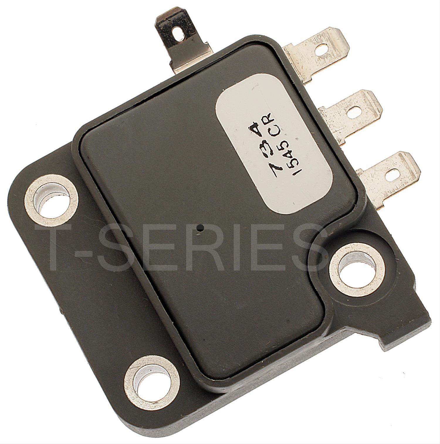 Standard Motor Products LX734T Ignition Control Module