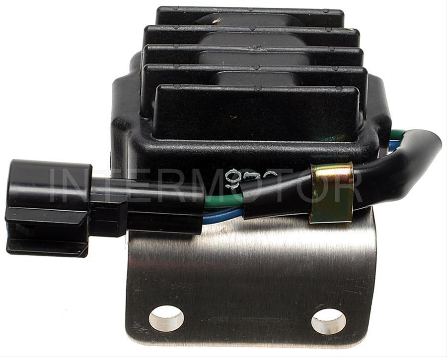 Summit Racing Ignition Module Standard Motor Products LX-737 Standard Motor Ignition Modules | Summit ...