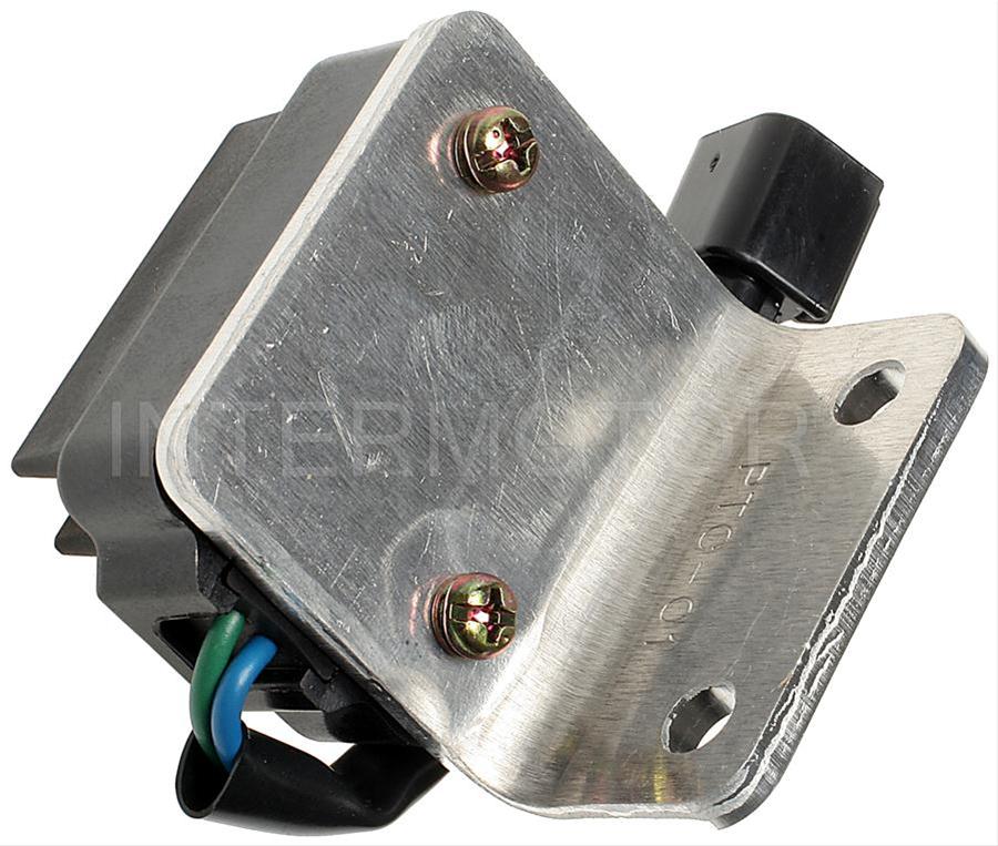Standard Motor Products LX737 Standard Motor Ignition Modules Summit
