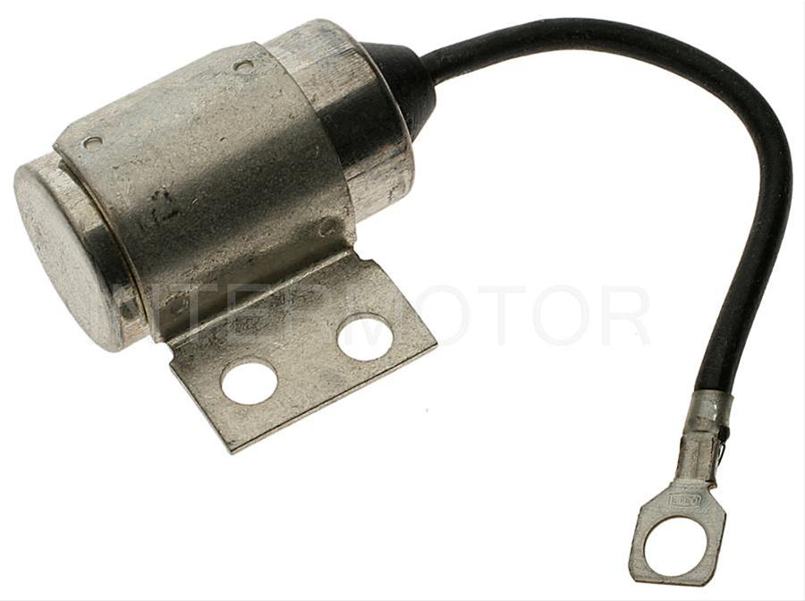 Standard Motor Products MA120 Standard Motor Ignition System Condensers Summit Racing