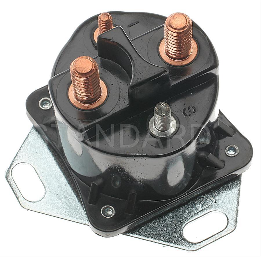 Standard Motor Products MC2301 Standard Motor Starter Solenoids