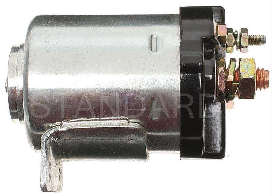Standard Motor Products MC2302 Standard Motor Starter Solenoids