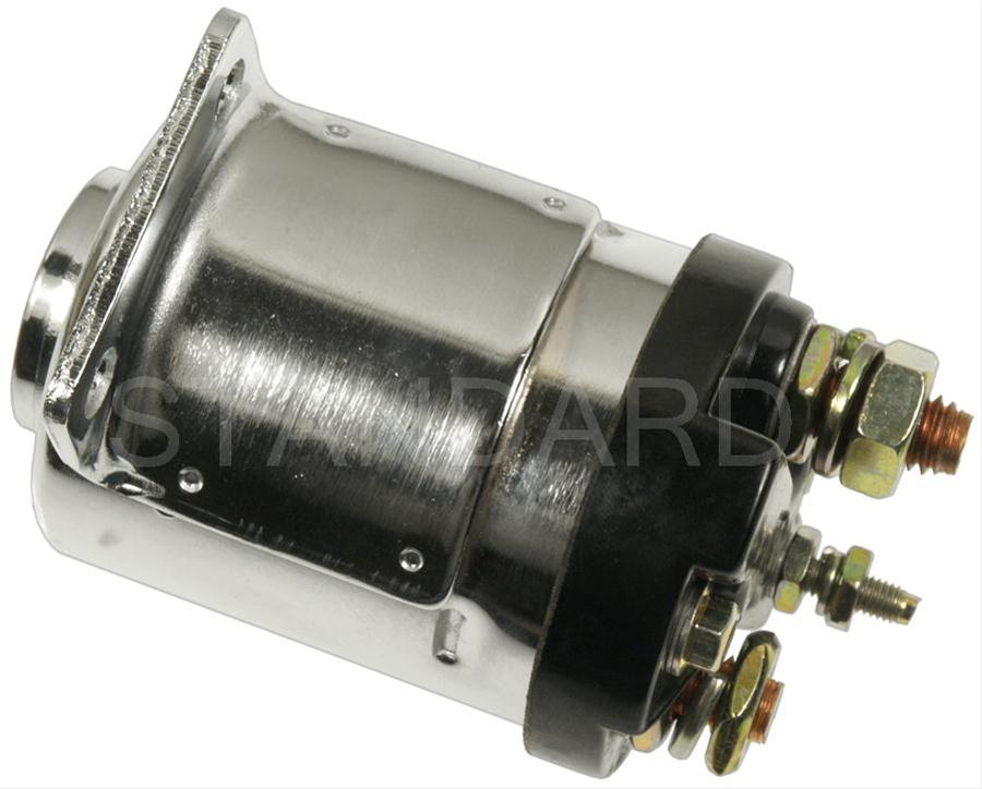 Standard Motor Products MC2304 Standard Motor Starter Solenoids