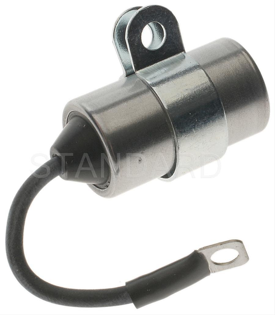 Standard Motor Products MC2601 Standard Motor Ignition System