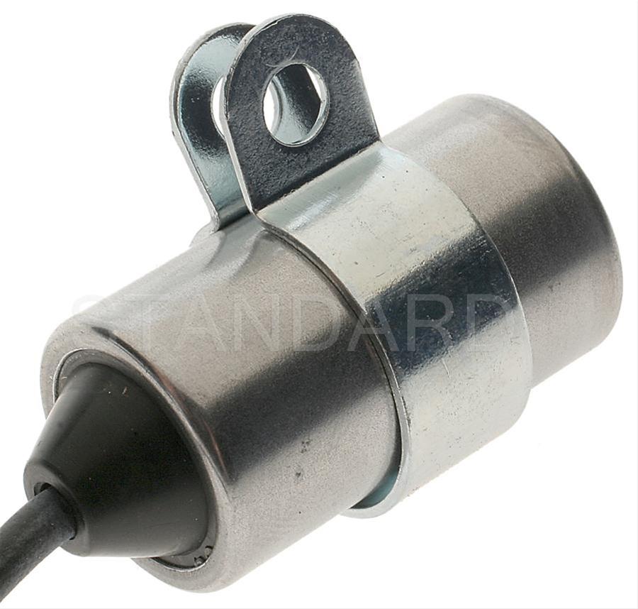 Standard Motor Products MC2601 Standard Motor Ignition System