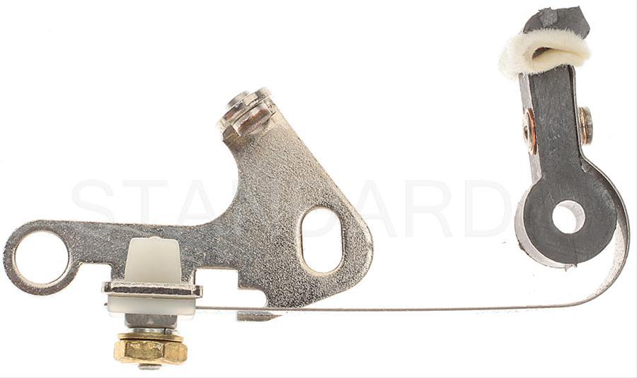 Standard Motor Products MC2608 Standard Motor Ignition Breaker Points