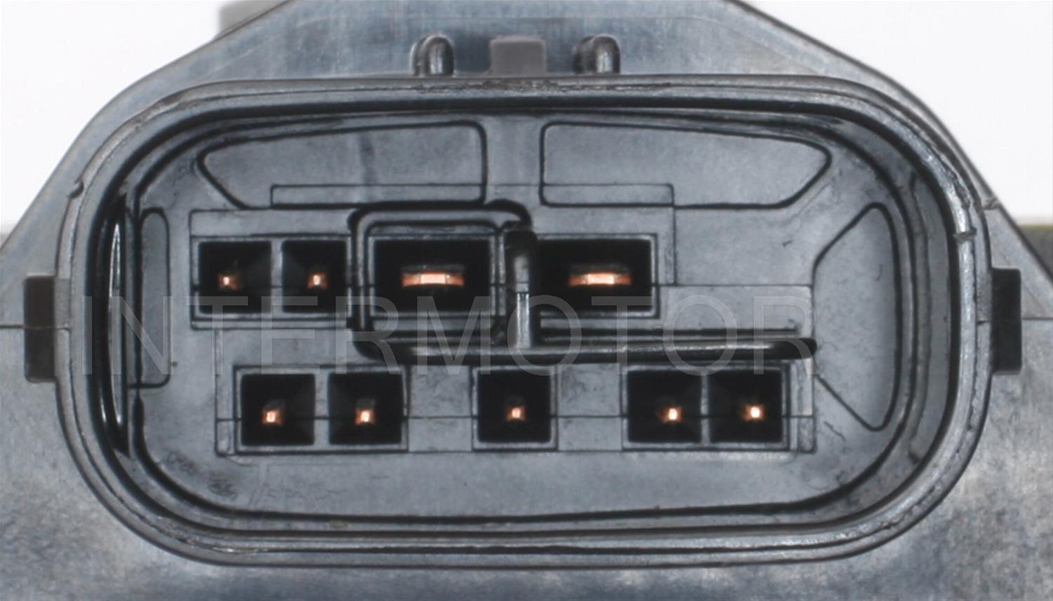 Standard Motor Products NS-505 Standard Motor Neutral and Backup Standard Motor Products NS-505 Standard Motor Neutral and Backup