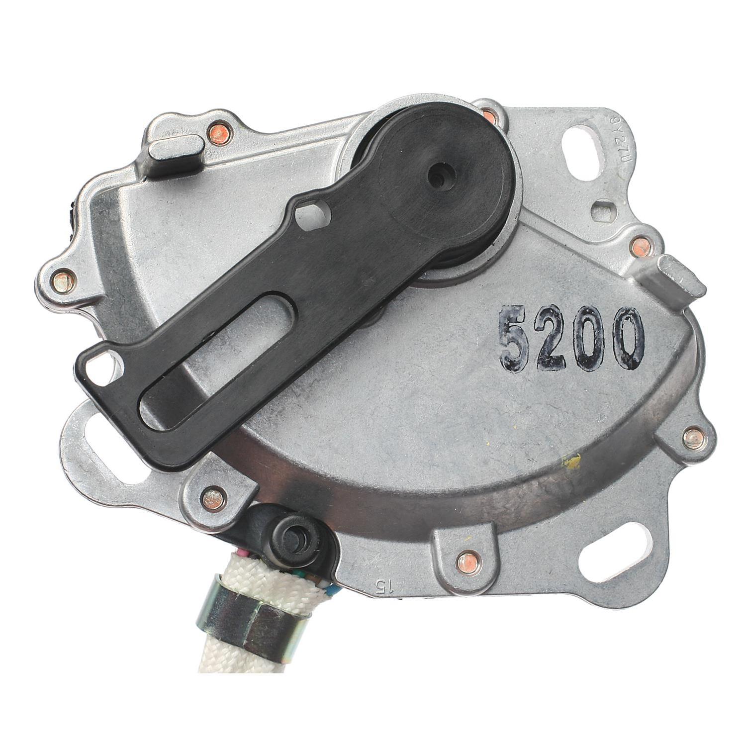 Standard Motor Products NS-576 Standard Motor Neutral and Backup