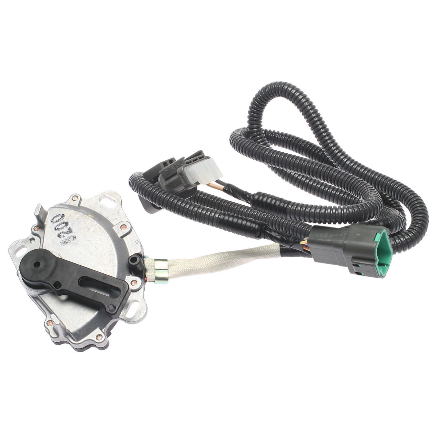 Standard Motor Products NS-576 Standard Motor Neutral and Backup