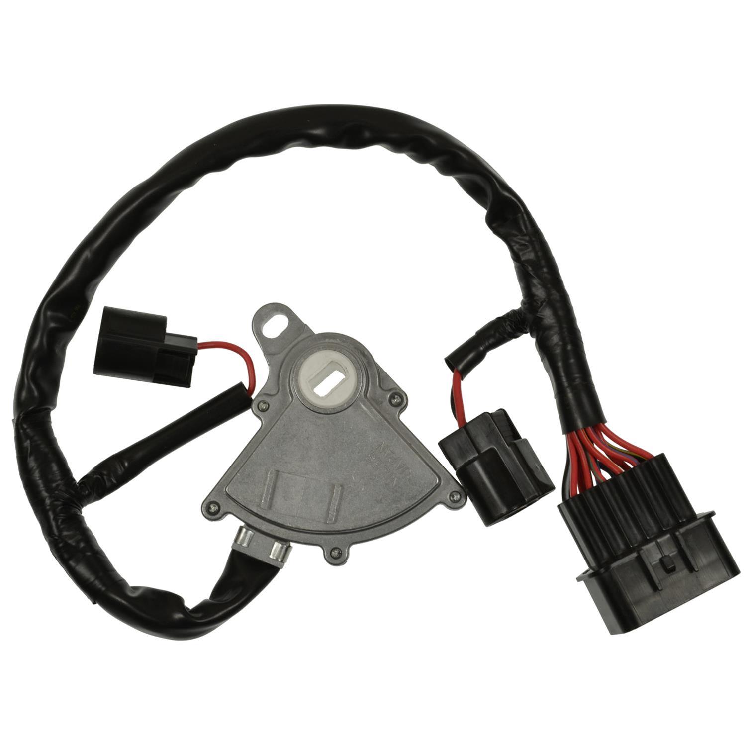 Standard Motor Products NS-630 Standard Motor Neutral and Backup