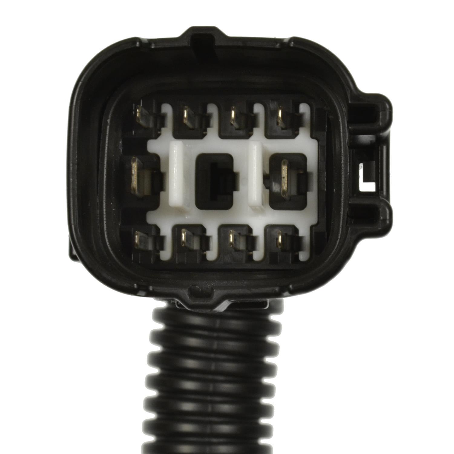 Standard Motor Products NS-642 Standard Motor Neutral and Backup