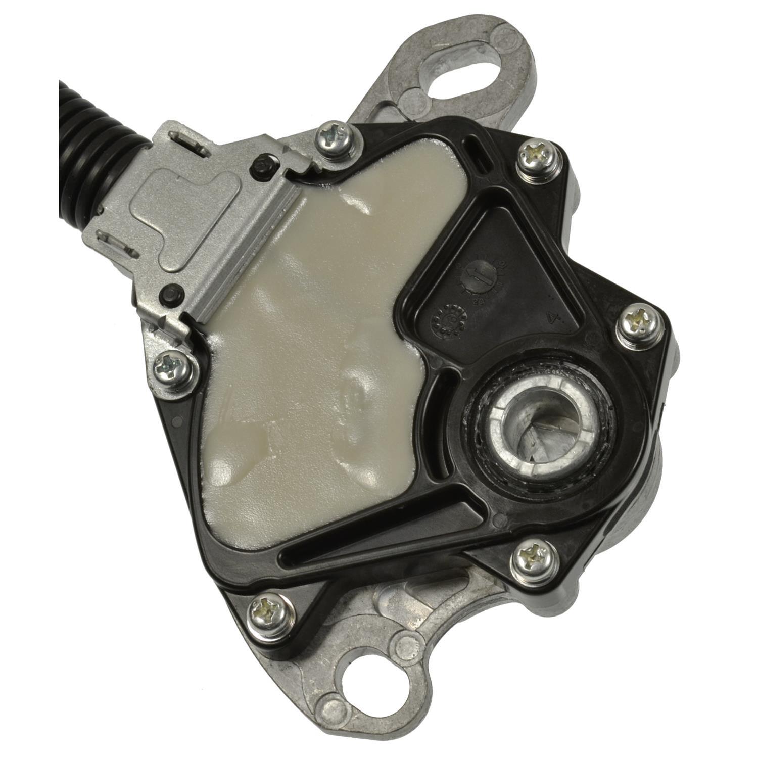 Standard Motor Products NS-642 Standard Motor Neutral and Backup