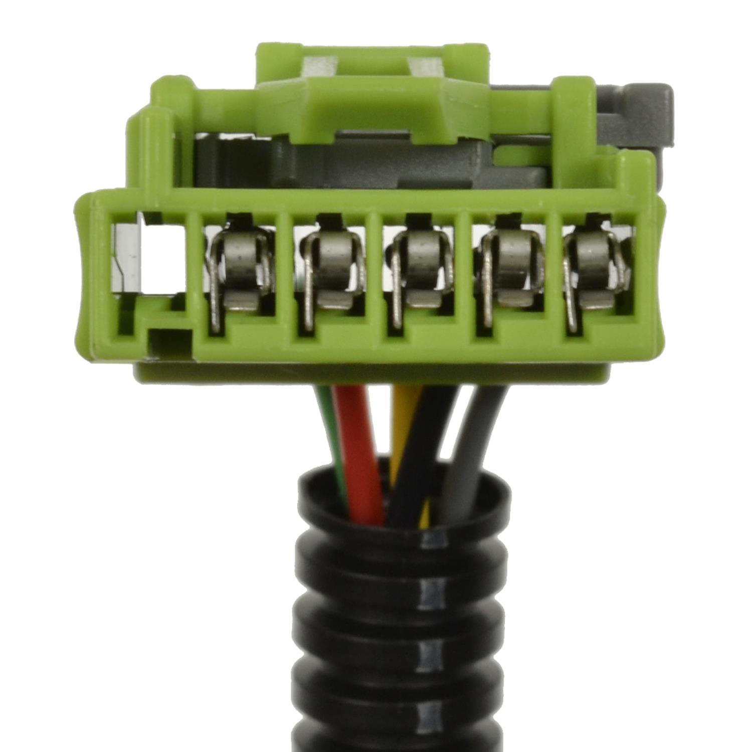 Standard Motor Products NS-657 Standard Motor Neutral and Backup
