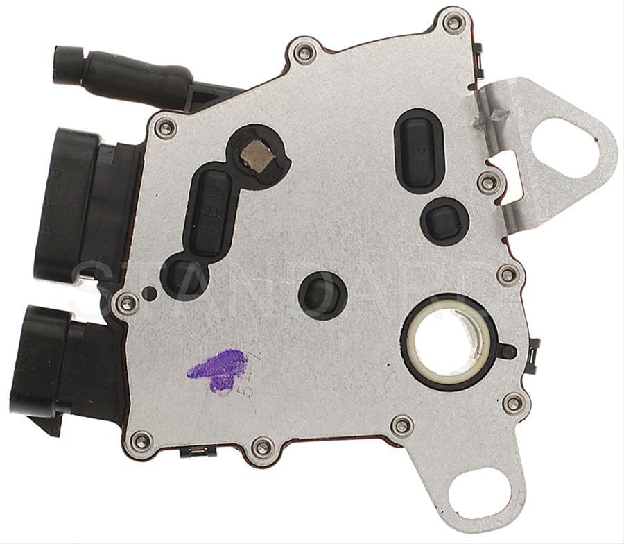 sss Standard Motor Products NS-116 Standard Motor Neutral and Backup