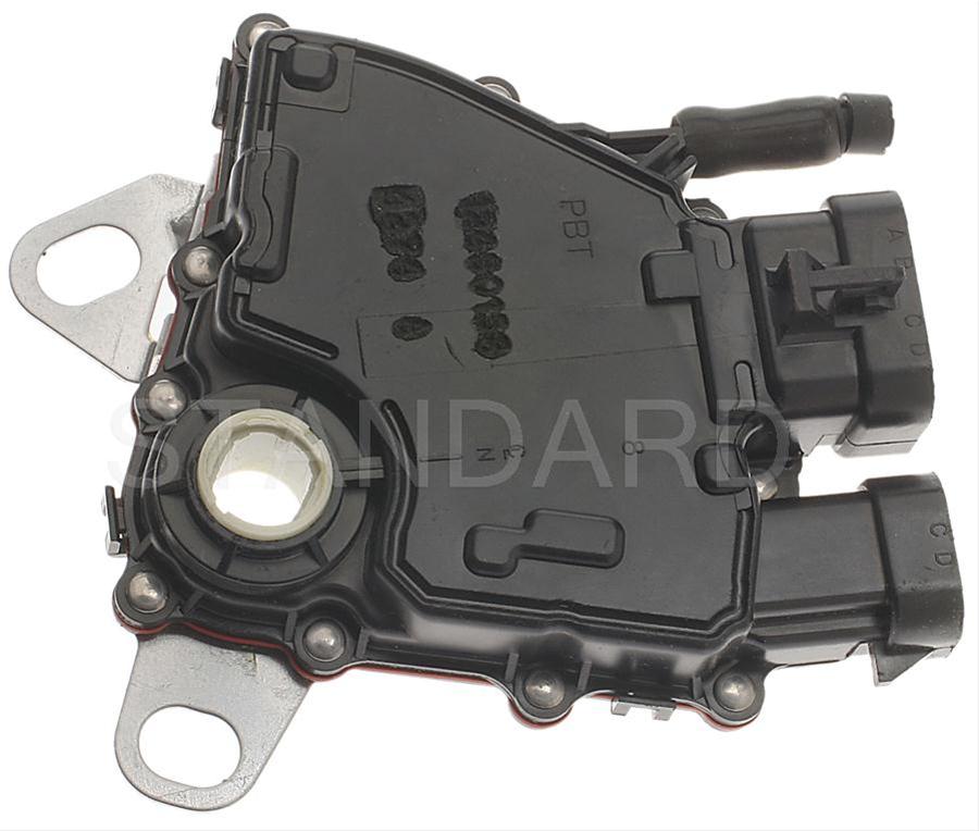 Standard Motor Products NS-116 Standard Motor Neutral and Backup