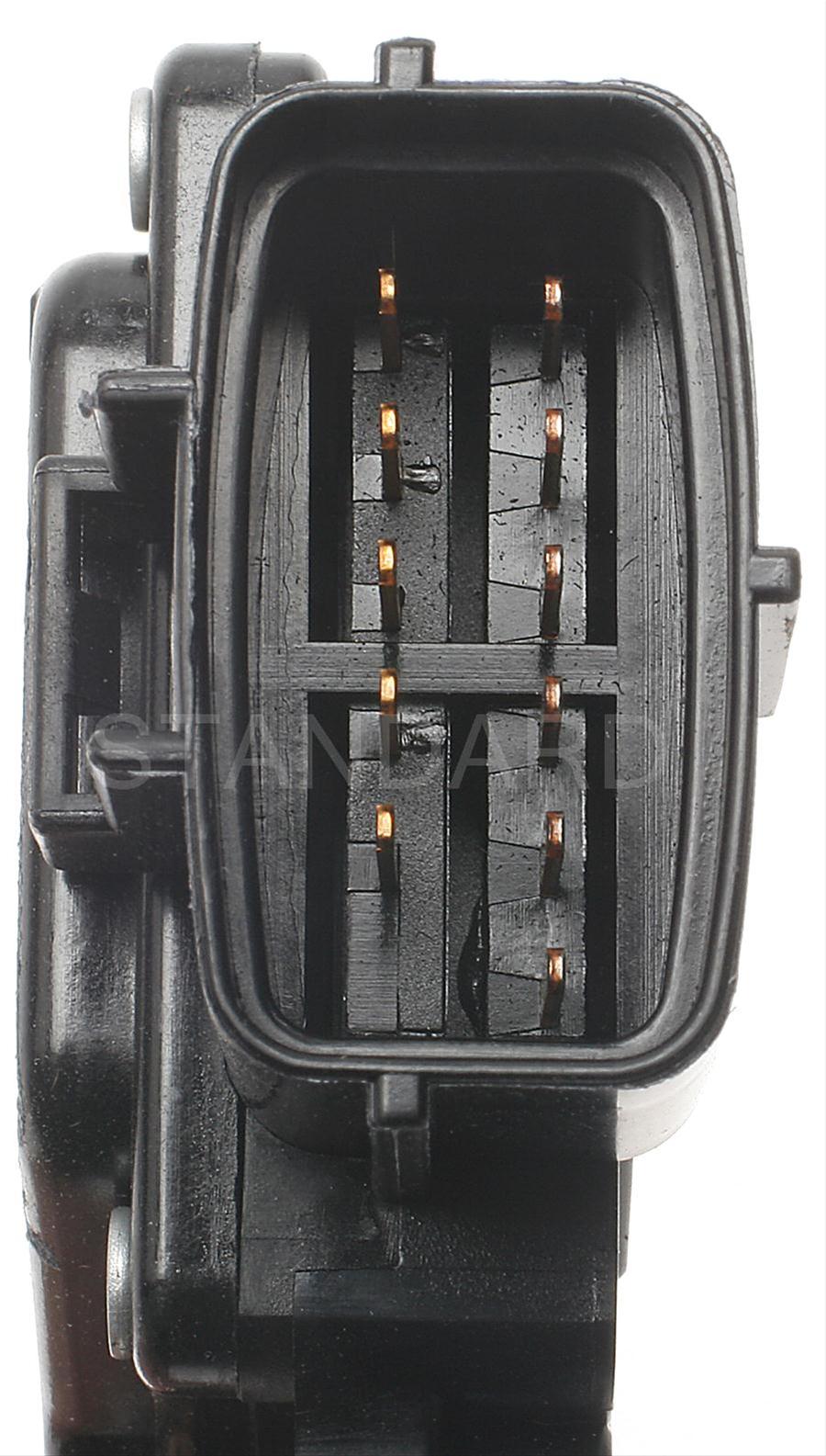 Standard Motor Products NS-129 Standard Motor Neutral and Backup