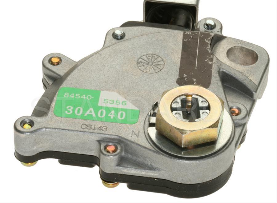 Standard Motor Products NS-155 Standard Motor Neutral and Backup