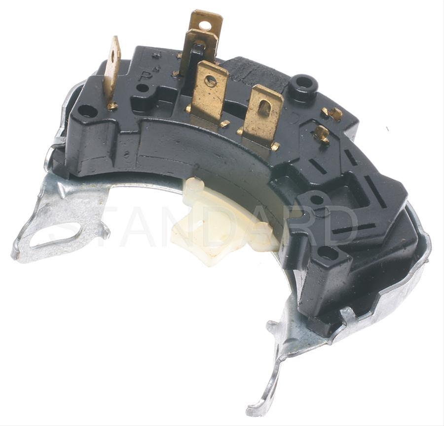 Standard Motor Products NS-262 Neutral Safety Switch 