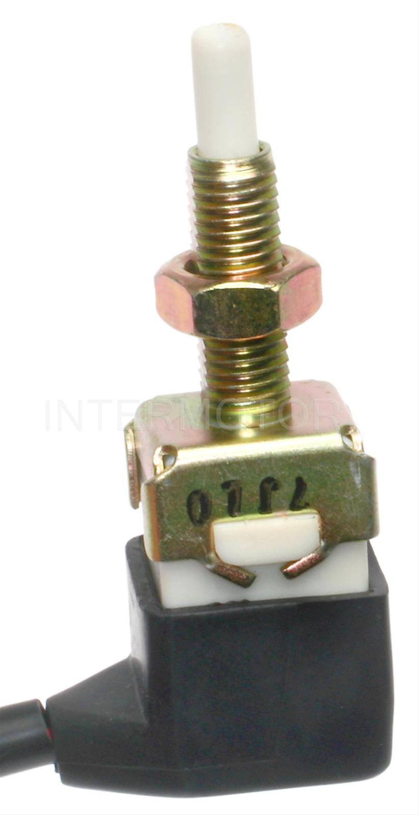 Standard Motor Products NS236 Standard Motor Clutch Switches Summit
