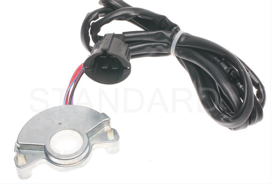 Standard Motor Products NS267 - Reliable Automotive Replacement Part