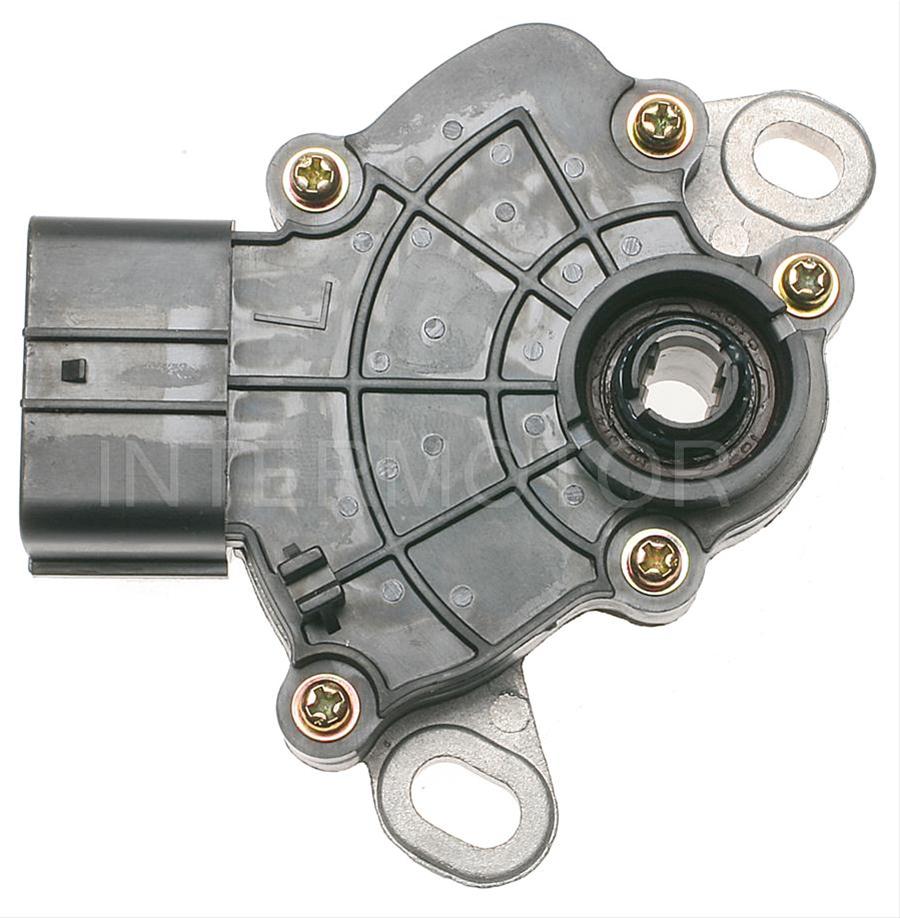 Standard Motor Products NS-277 Standard Motor Neutral and Backup