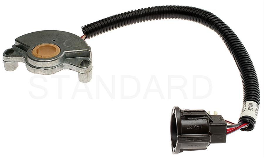 Standard Motor Products NS27 Standard Motor Neutral and Backup Safety