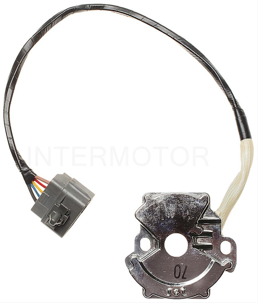 Standard Motor Products NS303 Standard Motor Neutral and Backup Safety