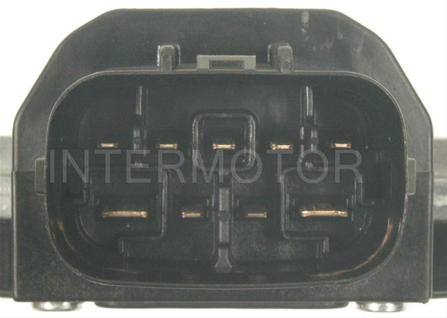 Standard Motor Products NS-312 Standard Motor Neutral and Backup