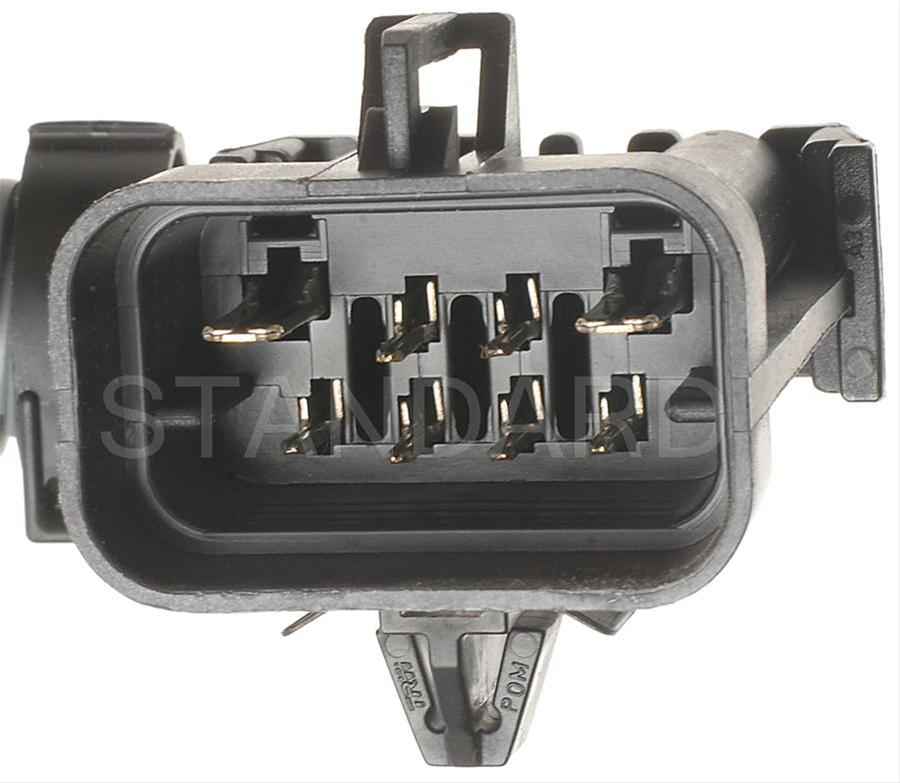 Standard Motor Products NS-322 Standard Motor Neutral and Backup