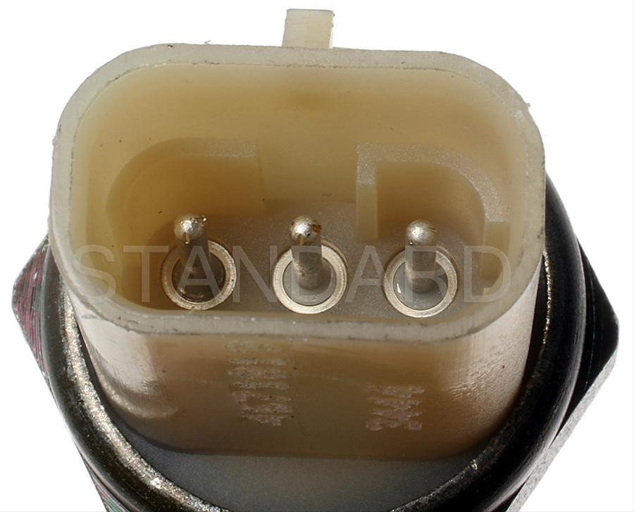 Standard Motor Products NS-342 Standard Motor Neutral and Backup