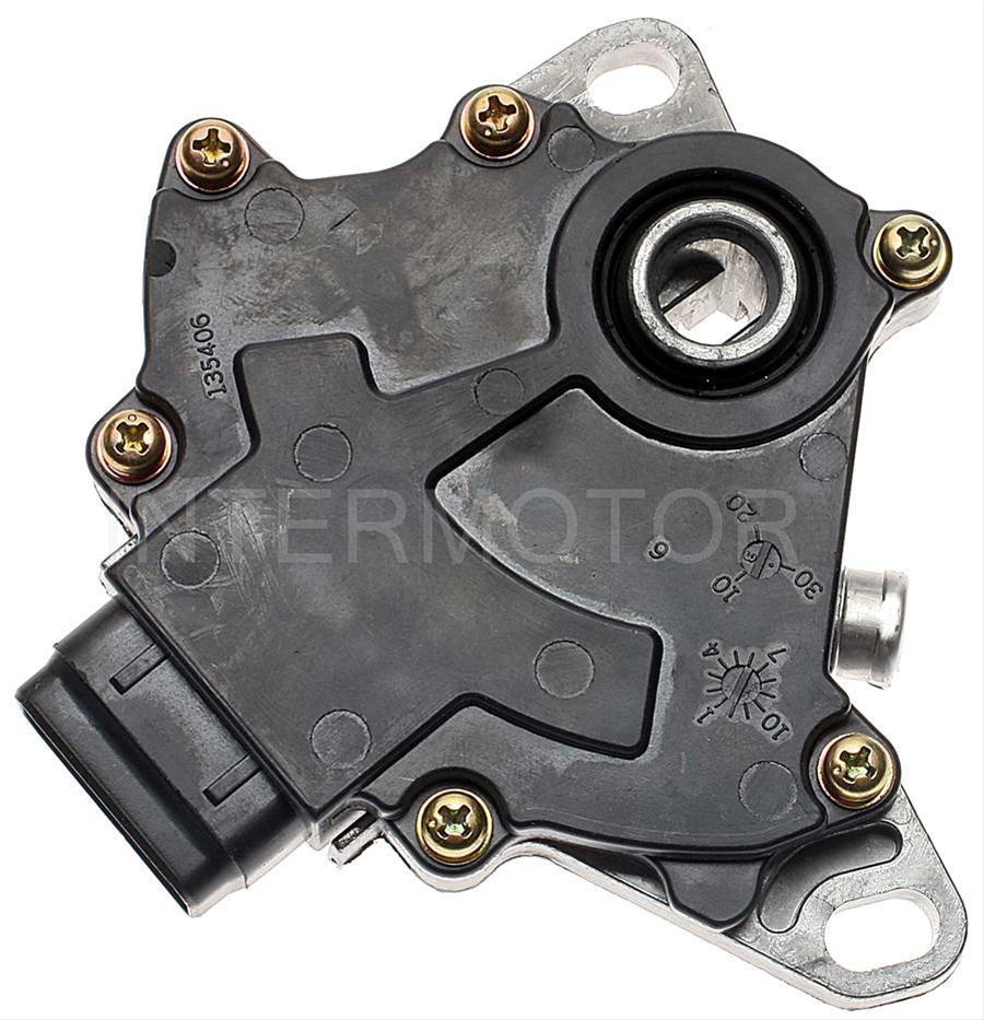 Standard Motor Products NS-45 Standard Motor Neutral and Backup