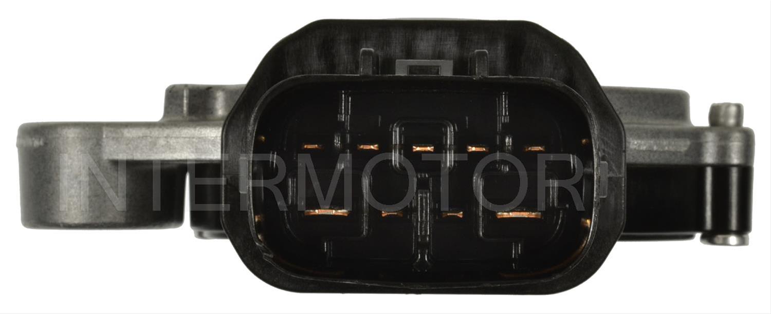 Standard Motor Products NS-647 Standard Motor Neutral and Backup