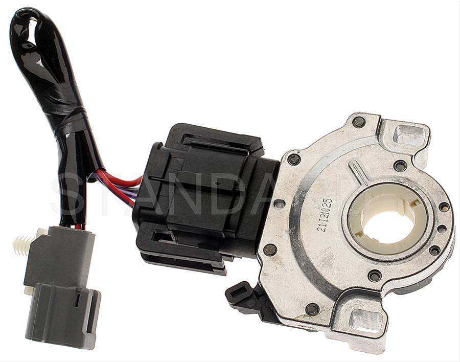 Standard Motor Products NS-326 Neutral Safety Switch