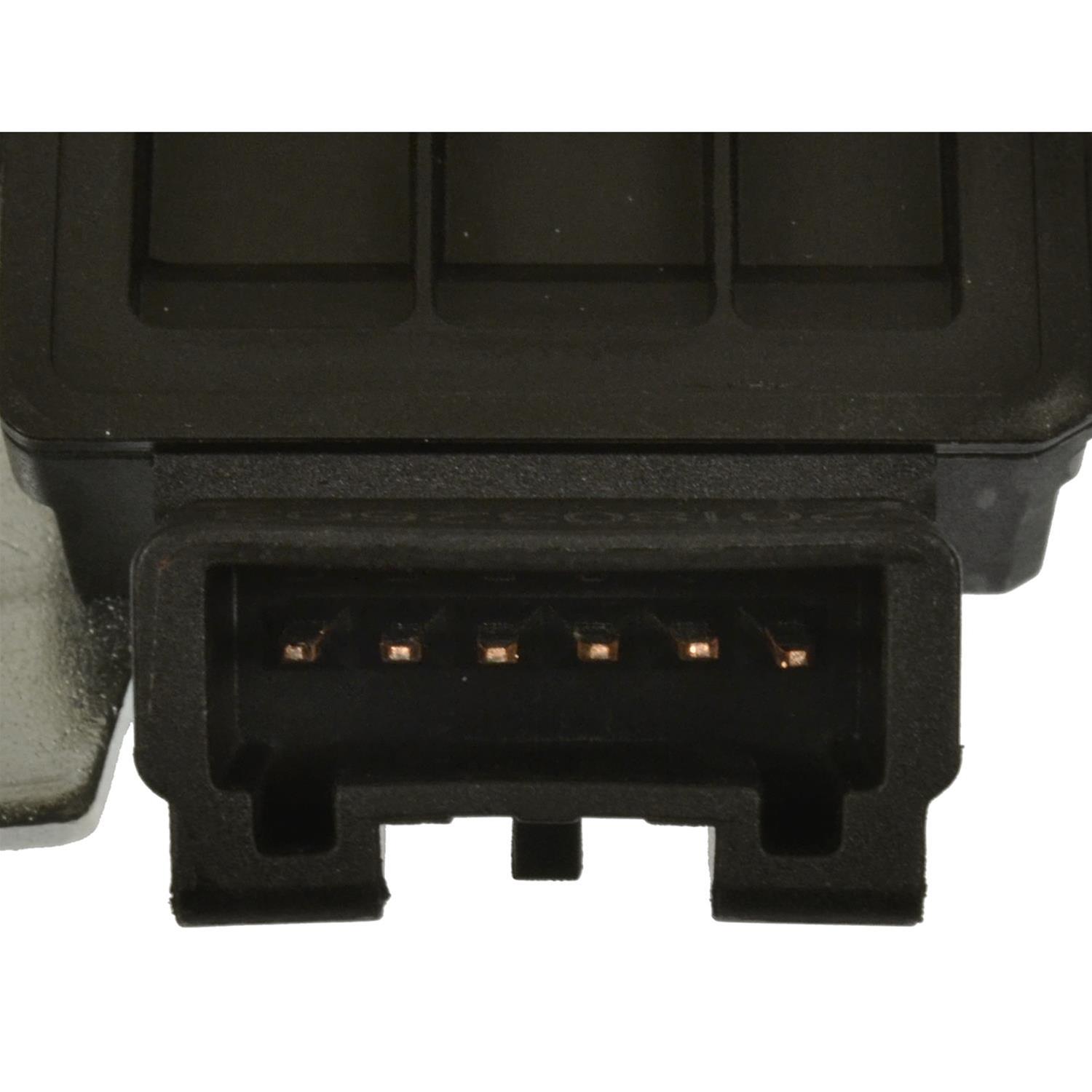 Standard Motor Products NS691 Standard Motor Neutral and Backup