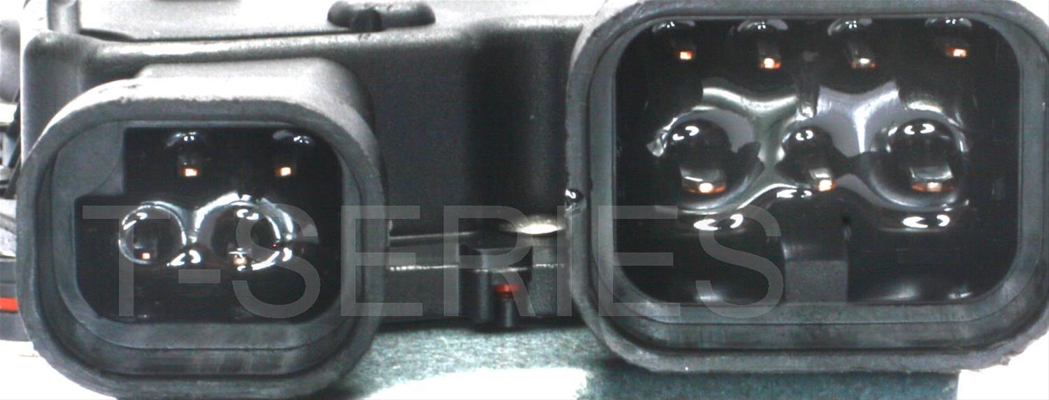 Standard Motor Products NS85T Standard Motor T-Series Neutral and