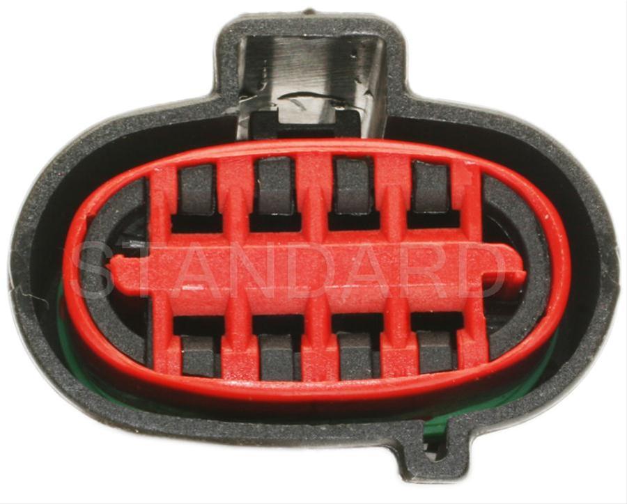 Standard Motor Products NS-94 Standard Motor Neutral and Backup