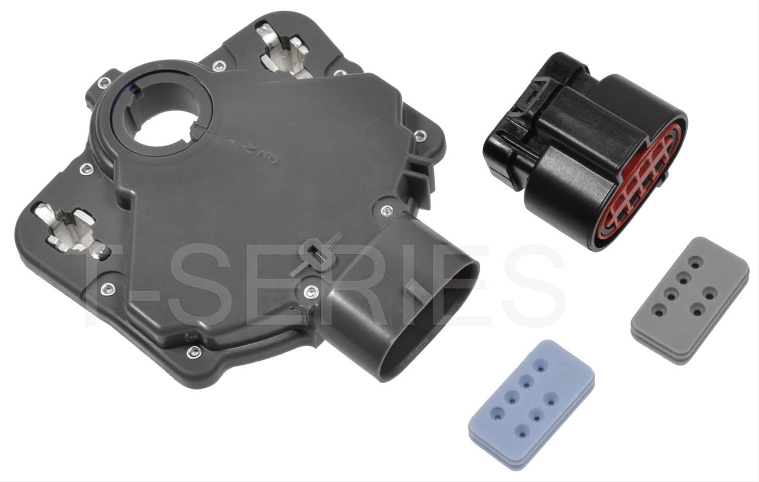 Standard Motor Products NS-94T Neutral Safety & Backup Light Switch - USA Made