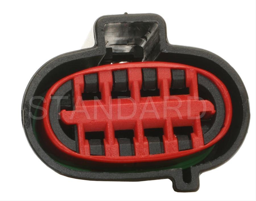 Standard Motor Products NS-95 Standard Motor Neutral and Backup