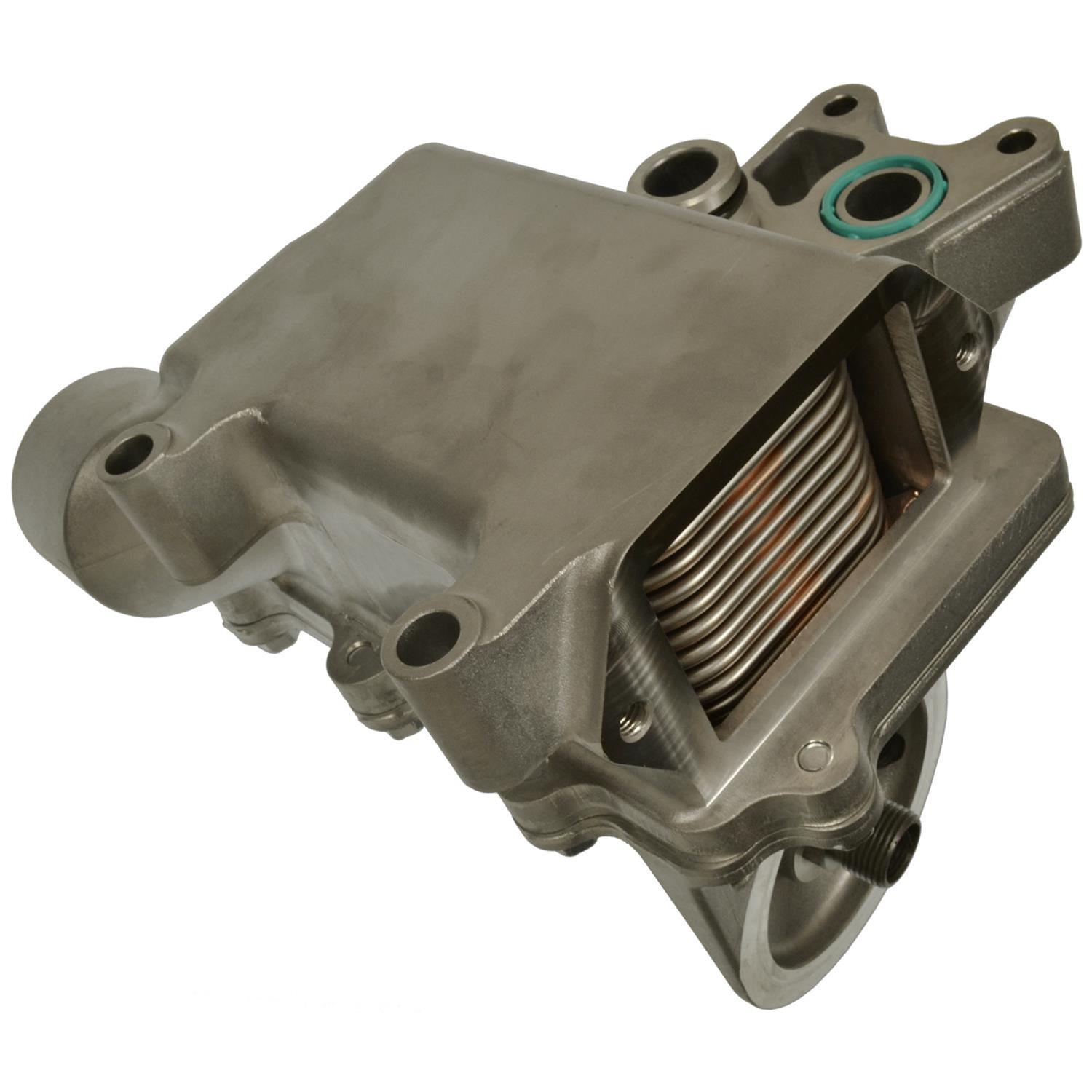 Standard Motor Products OCK9 Standard Motor Diesel Oil Coolers Summit