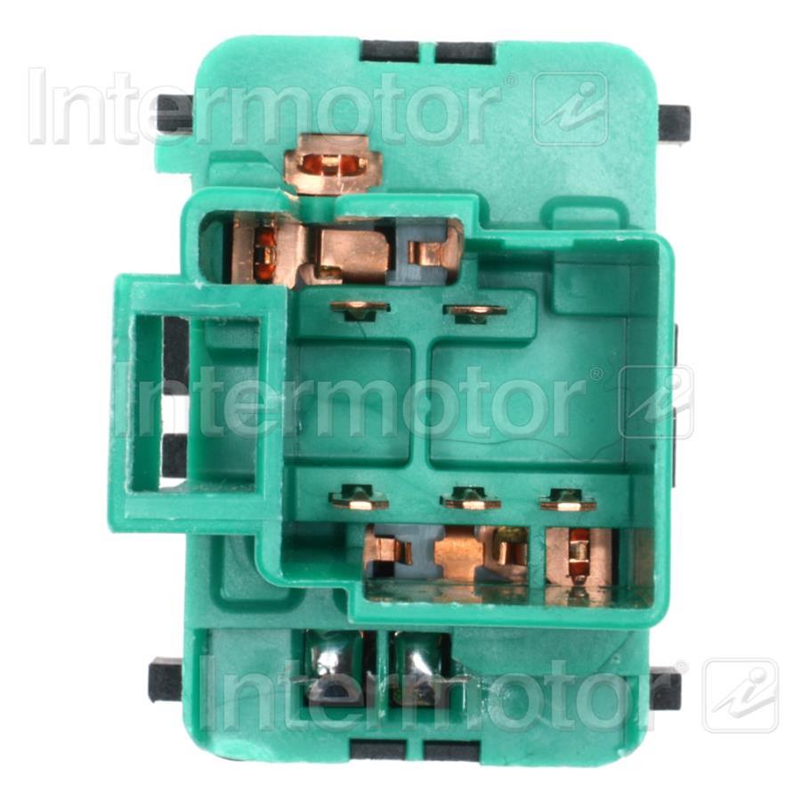 Standard Motor Products PDS106 Standard Motor Power Door Lock Switches