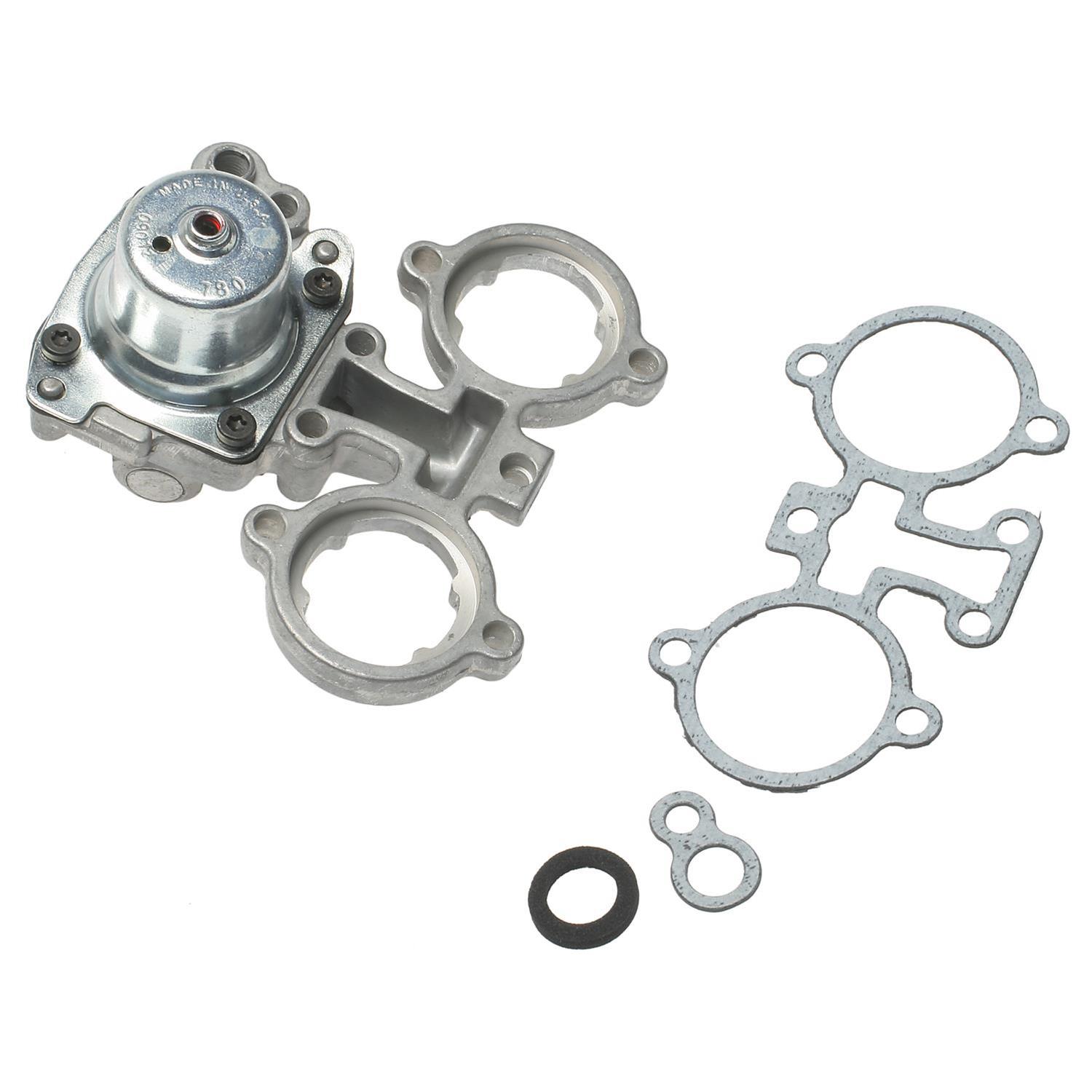 Standard Motor Products PR113T Standard Motor T-Series Fuel Pressure  Regulators | Summit Racing