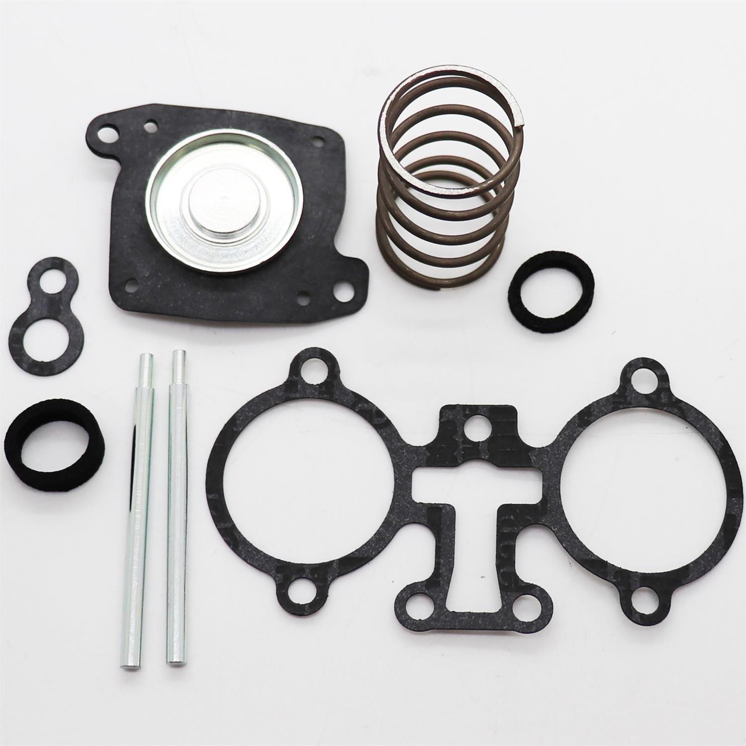 1995 CHEVROLET TAHOE Standard Motor Products PR131T Standard Motor T