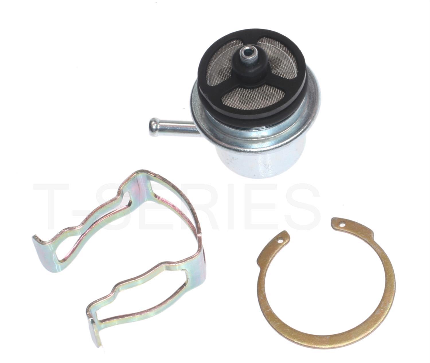 Standard Motor Products PR217T Fuel Pressure Regulator Kit 