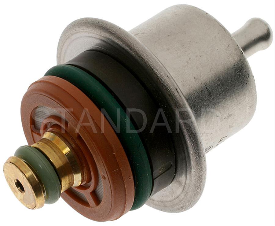 CHEVROLET CORVETTE Standard Motor Products PR231 Standard Motor Fuel