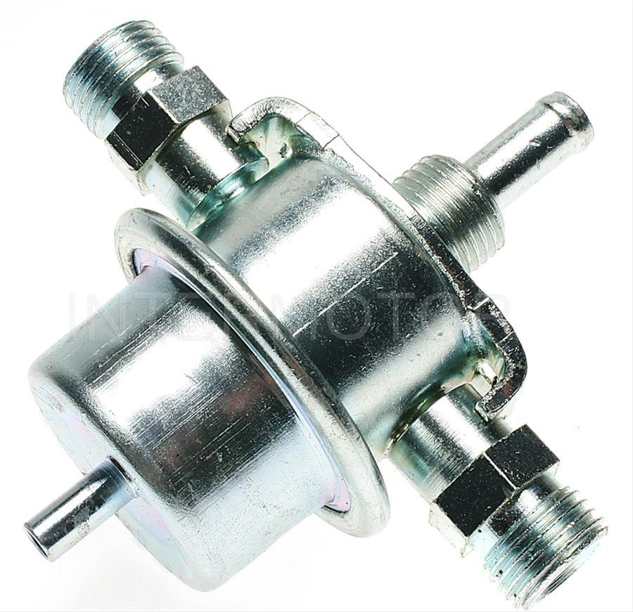 Standard Motor Products PR71 Standard Motor Fuel Pressure Regulators