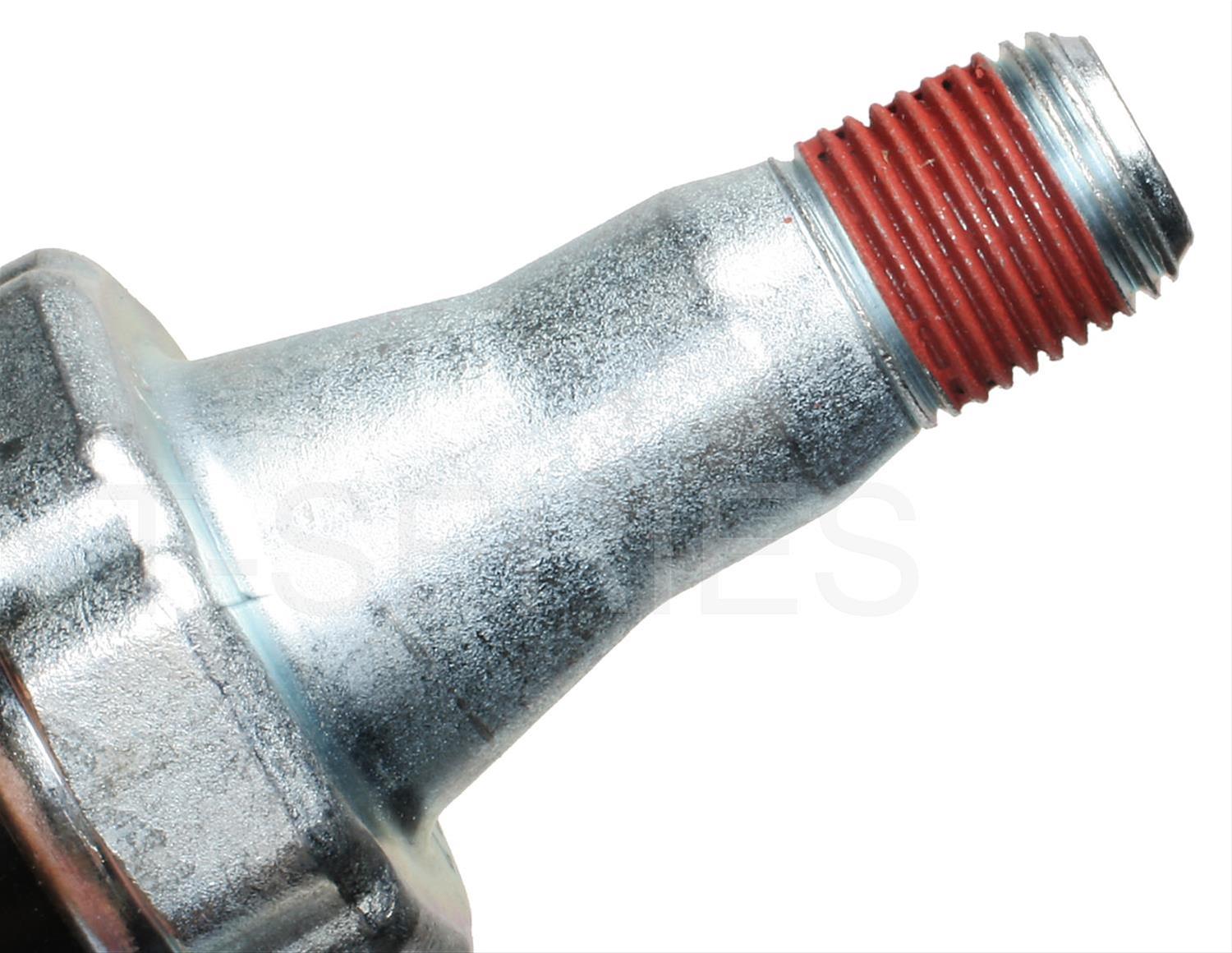 Standard Motor Products PS126T Standard Motor TSeries Oil Pressure