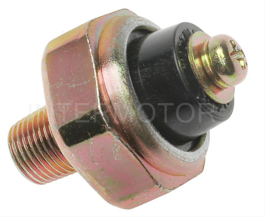 Standard Motor Products PS138T Oil Pressure Light Switch