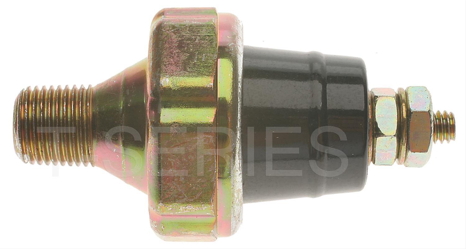Standard Motor Products PS138T Standard Motor TSeries Oil Pressure