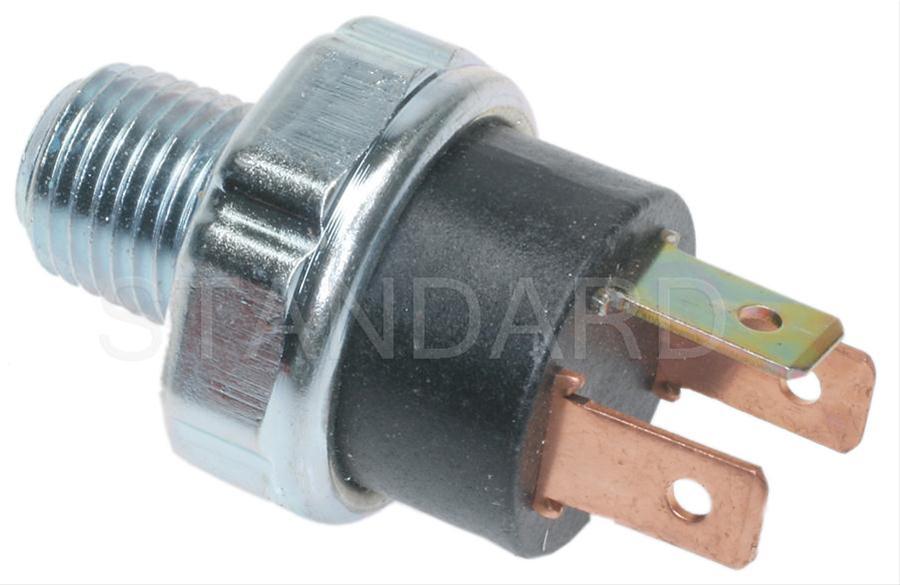 Standard Motor Products PS140 Standard Motor Oil Pressure Warning