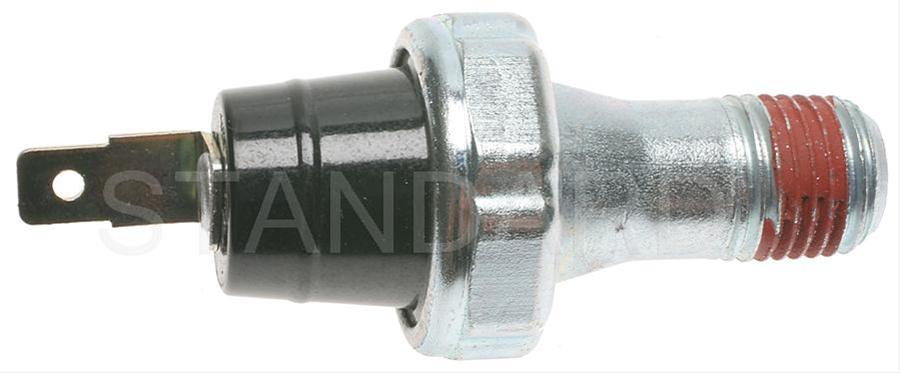 Standard Motor Products PS-183 Standard Motor Oil Pressure Warning